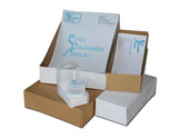 stationary gift boxes