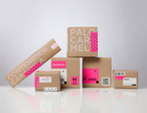 stationery box
