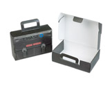 custom suitcase boxes