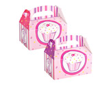 custom take away boxes