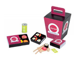 wedding take away boxes