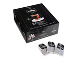 cardboard tea boxes