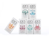 tea boxes