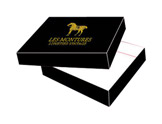 custom telescoping boxes