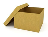 telescoping boxes USA