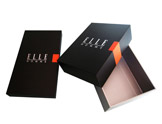 telescoping cardboard boxes