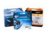 tote boxes manufacturer