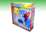 children toy boxes