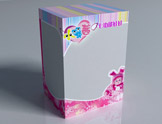 kids toy boxes