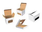 wholesale window boxes