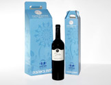 decorative wine boxes